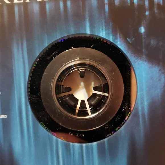 Multiple DVD's - Picture 4 of 13